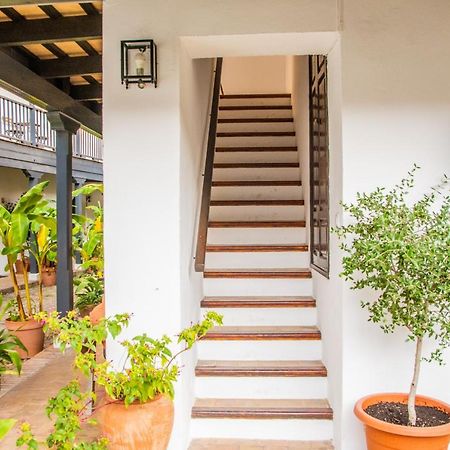 New Apartment In Traditional Building Of The XVI Century Sevilha Exterior foto
