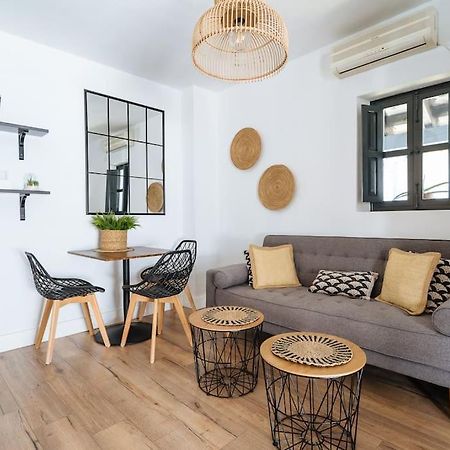 New Apartment In Traditional Building Of The XVI Century Sevilha Exterior foto