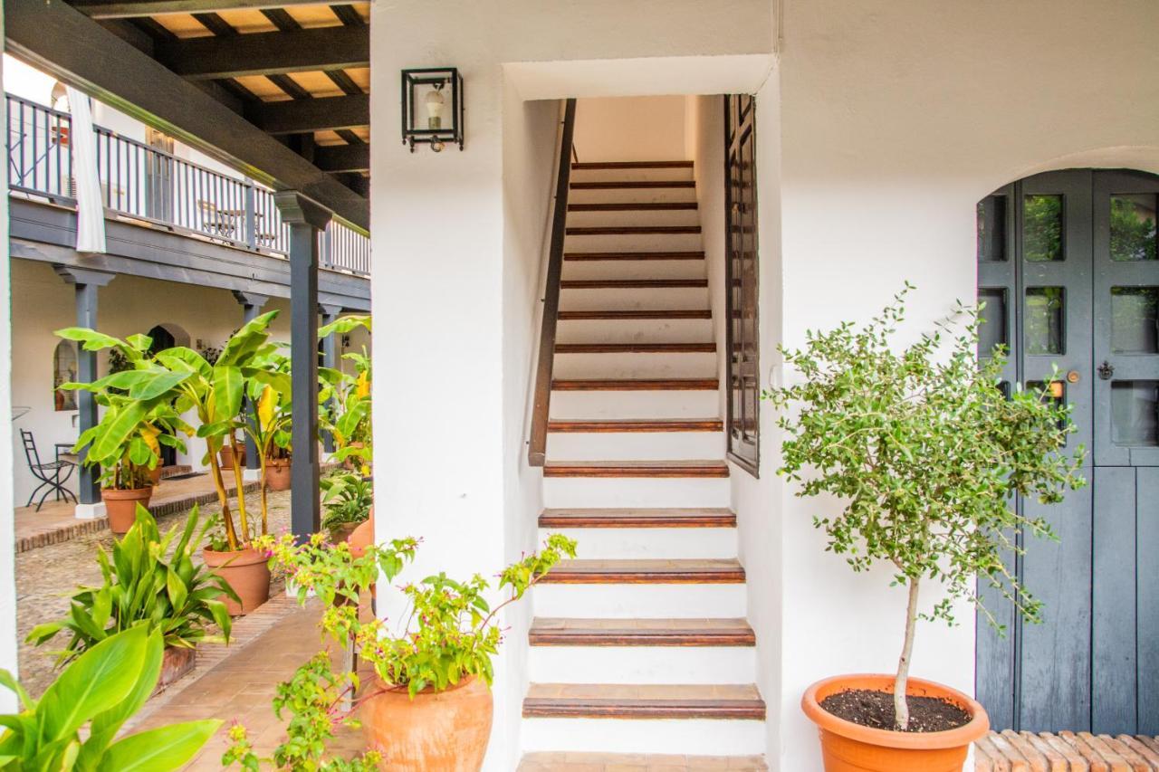 New Apartment In Traditional Building Of The XVI Century Sevilha Exterior foto