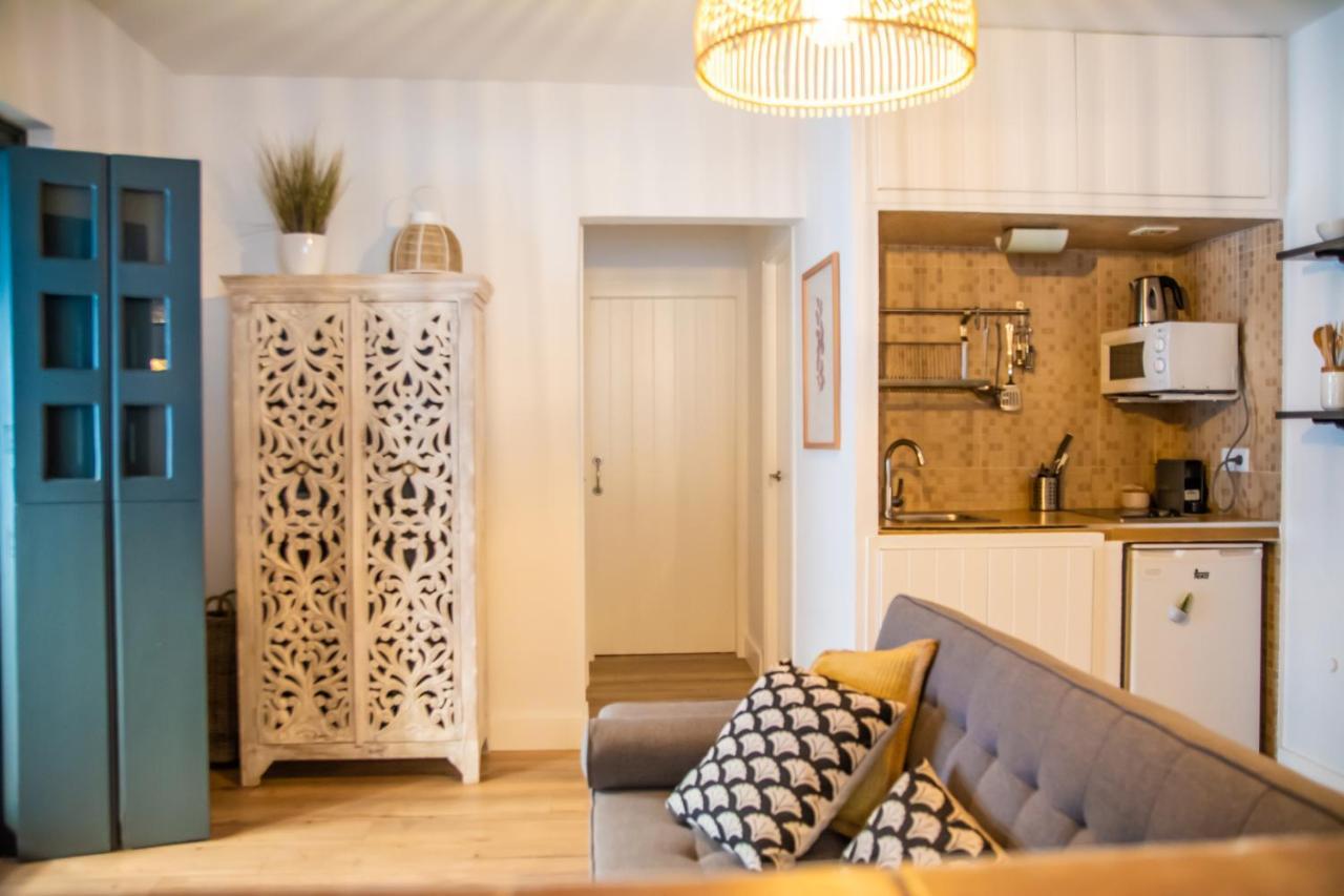 New Apartment In Traditional Building Of The XVI Century Sevilha Exterior foto
