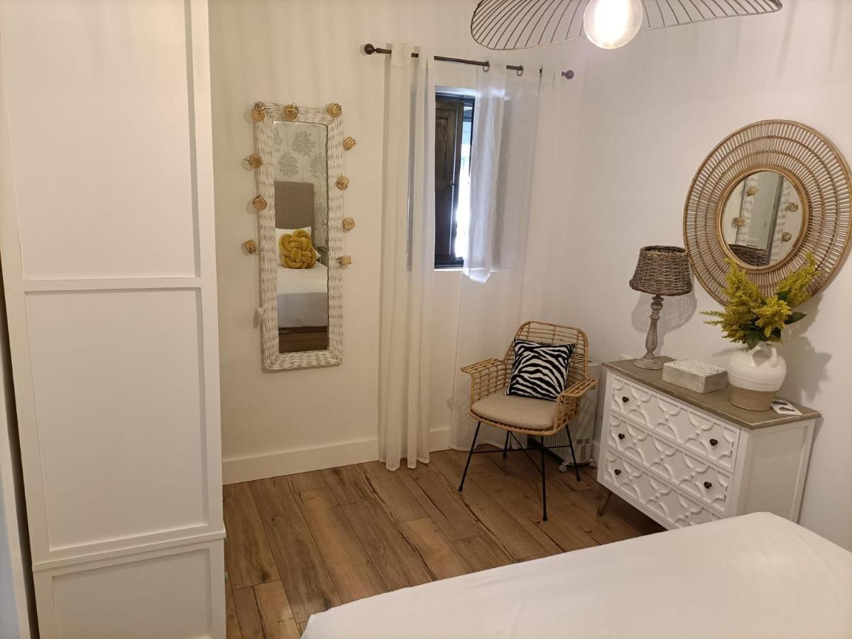New Apartment In Traditional Building Of The XVI Century Sevilha Exterior foto