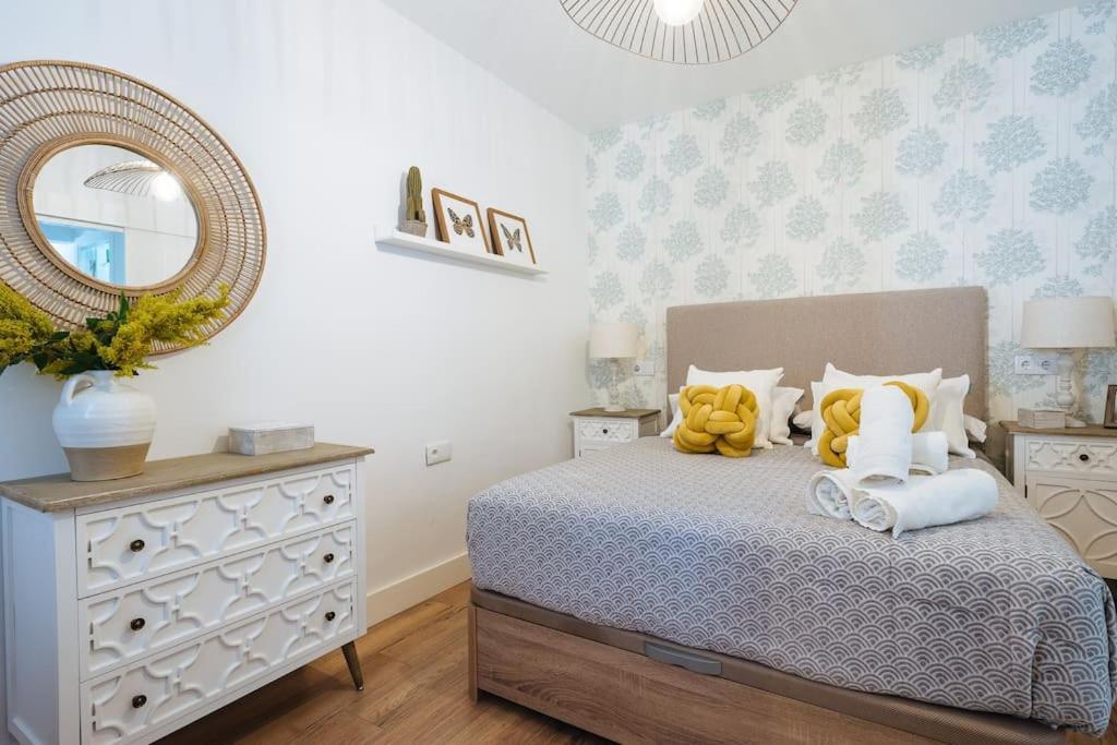 New Apartment In Traditional Building Of The XVI Century Sevilha Exterior foto
