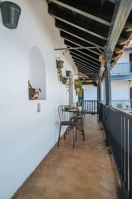 New Apartment In Traditional Building Of The XVI Century Sevilha Exterior foto